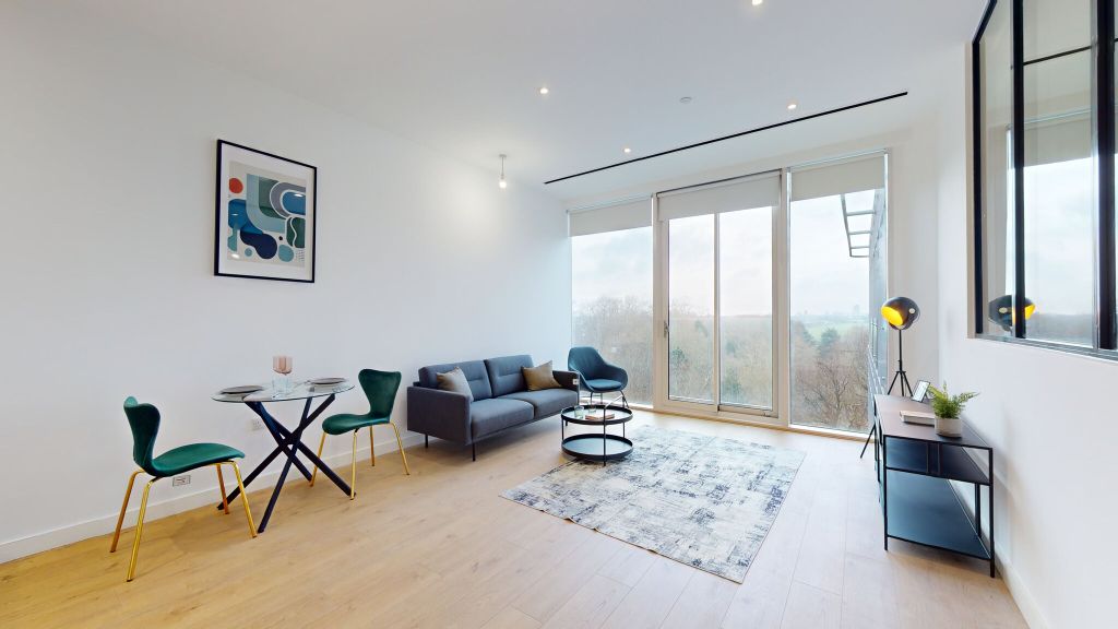 Property photo 1 of 16 Living Room