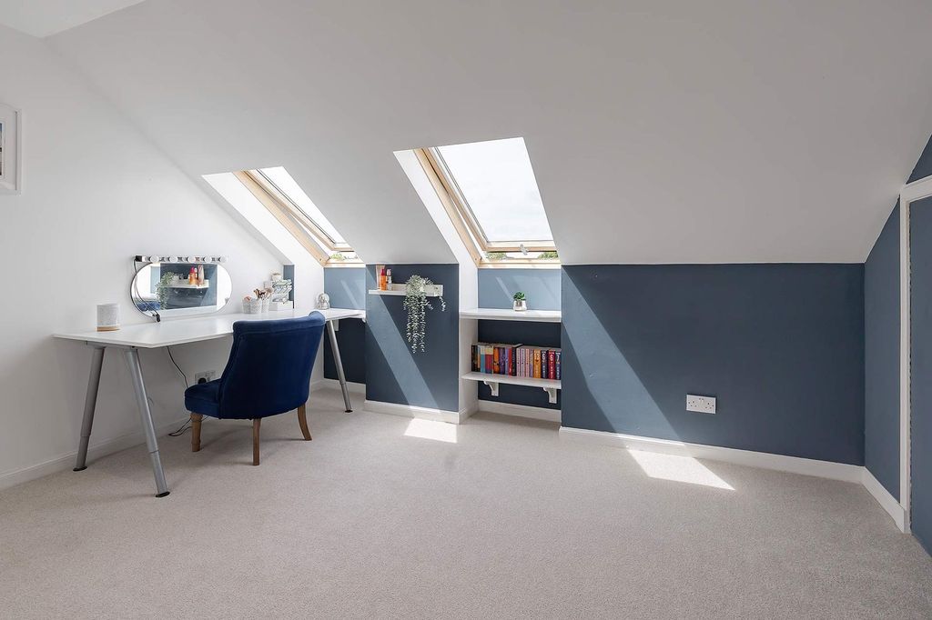 Additional image 32 of 5 bed detached house for saleBraewell Cottage, Mill Road, Linlithgow EH49