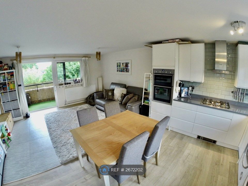 Property photo 1 of 11 Large Kitchen/Reception Room