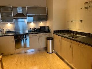 Property photo 2 of 11 Kitchen @ 8