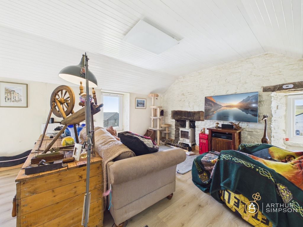 Additional image 12 of 2 bed semi-detached house for saleExnaboe House, Exnaboe, Virkie, Shetland ZE3