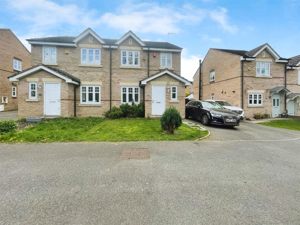 Property photo 1 of 17 Front Elevation