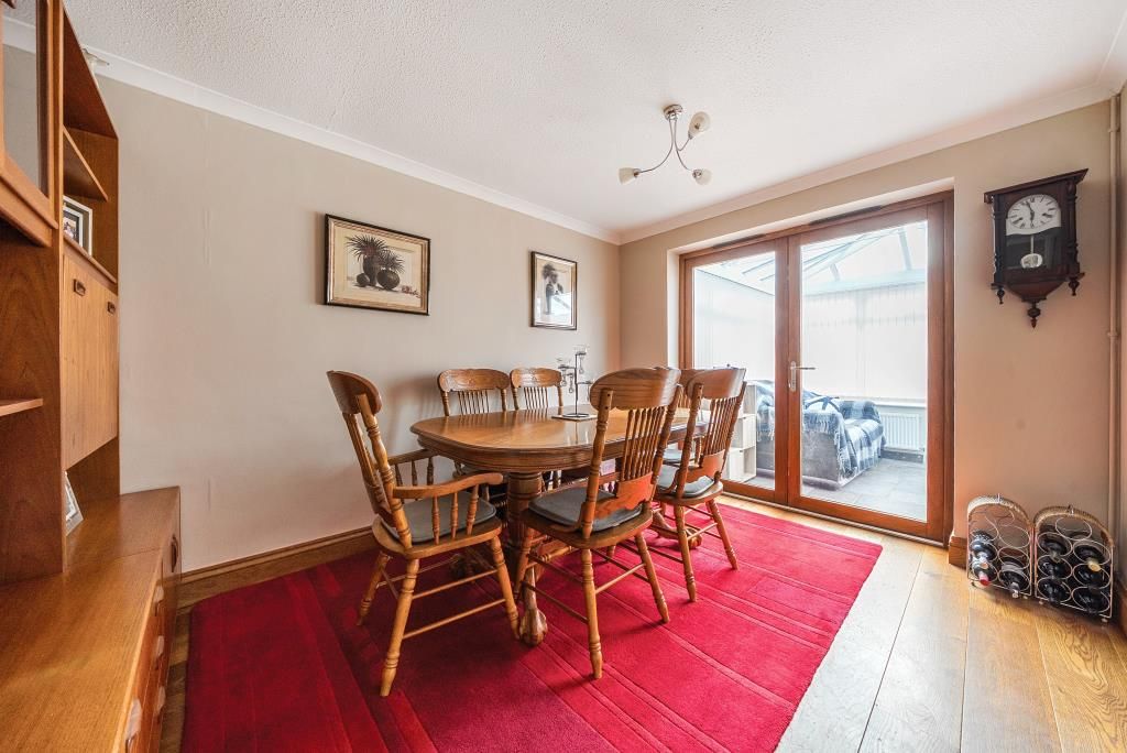 Property photo 3 of 19 Bedroom Three / Dining Area