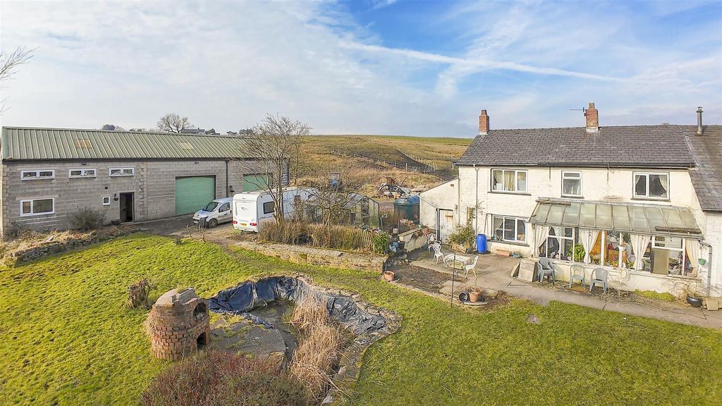 Property photo 3 of 30 Aerial Front