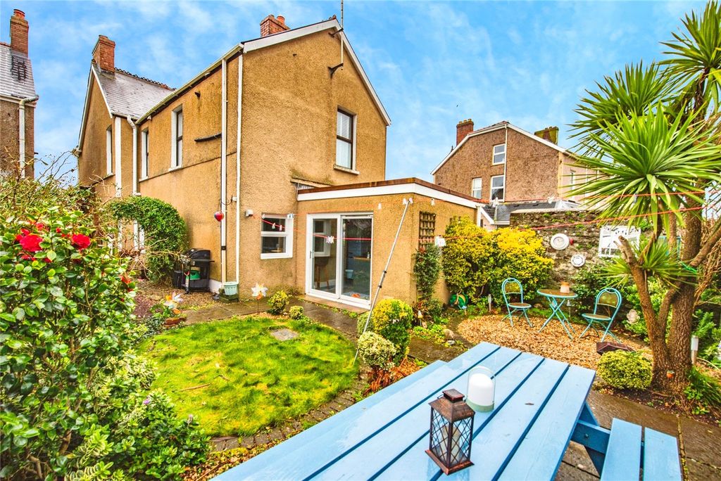 Additional image 17 of 5 bed detached house for saleWellington Road, Hakin, Milford Haven, Pembrokeshire SA73