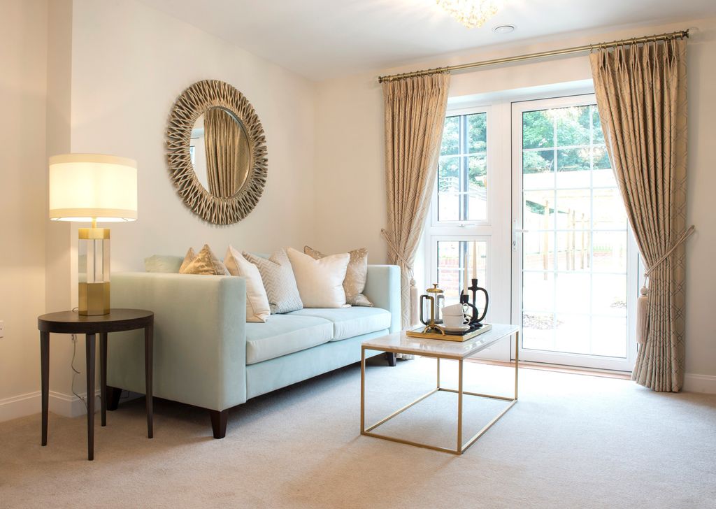 Property photo 2 of 9 Show Home Living Room