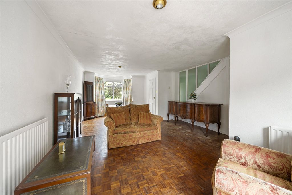 Property photo 3 of 12 Reception/ Dining