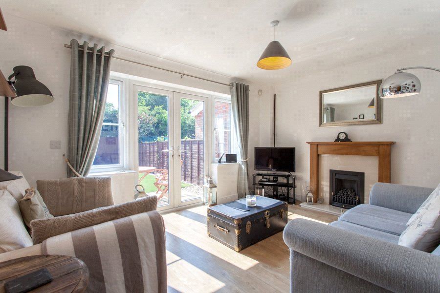 Property photo 3 of 8 Living Room