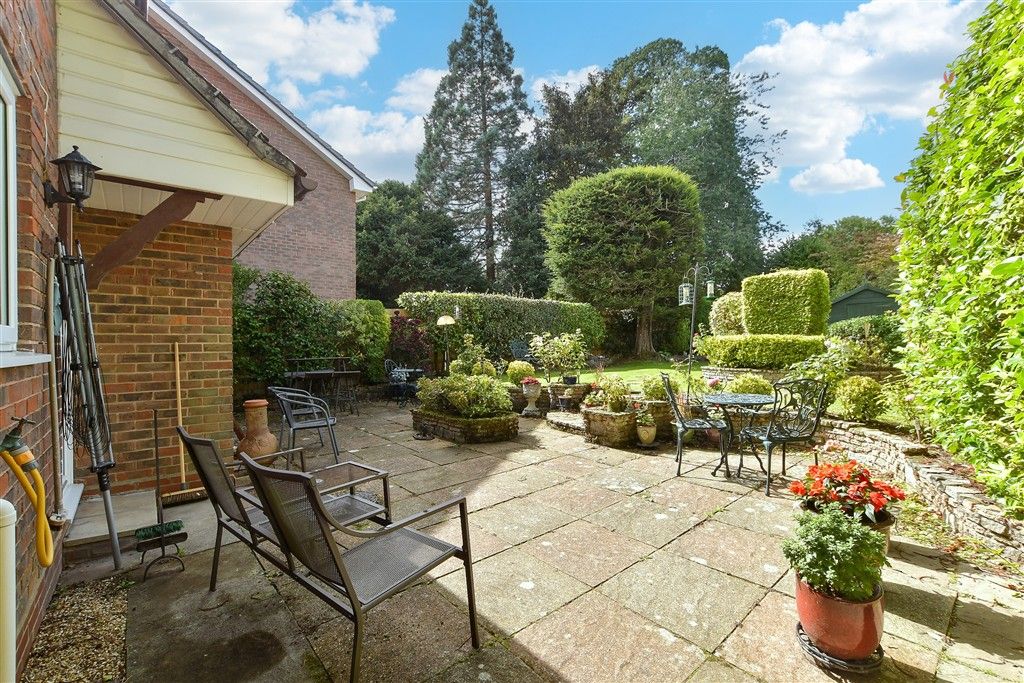 Property photo 1 of 12 Rear Garden