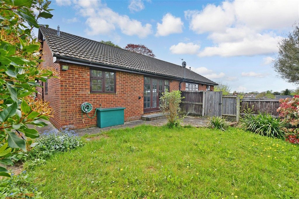 Property photo 3 of 12 Rear Elevation