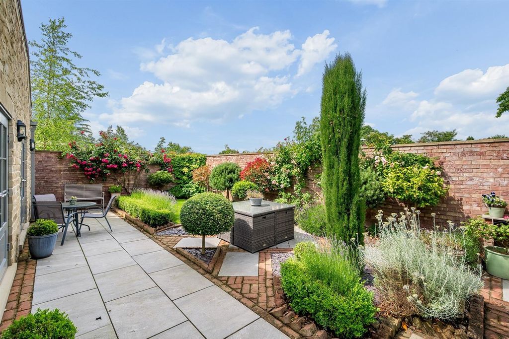 Additional image 50 of 7 bed detached house for saleSt. Andrew House, Priest Lane, Mottram St. Andrew, Cheshire. SK10