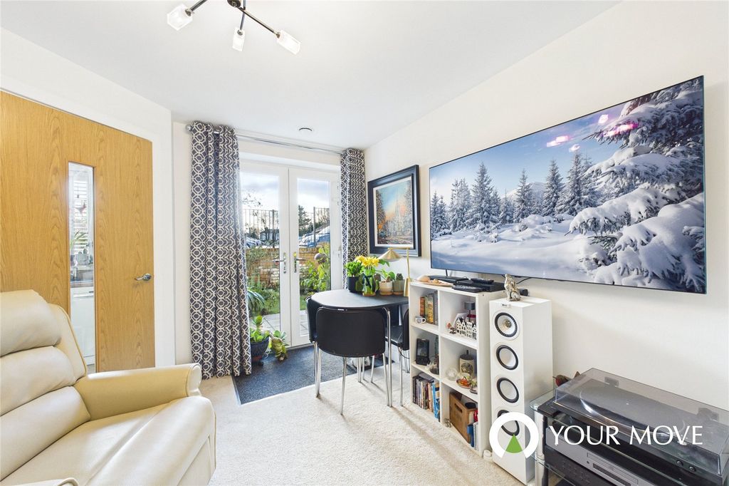 Additional image 6 of 1 bed flat for saleElliott Garrood Gardens, Beccles, Suffolk NR34