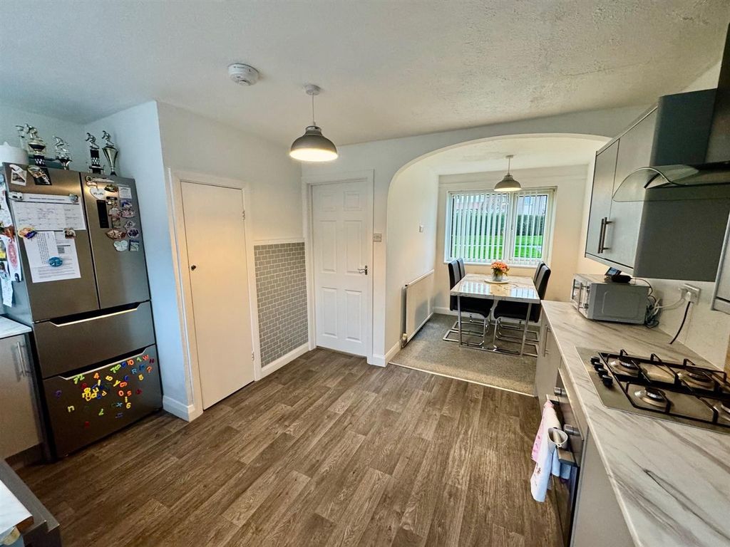 Property photo 2 of 19 Kitchen - Diner.Jpg