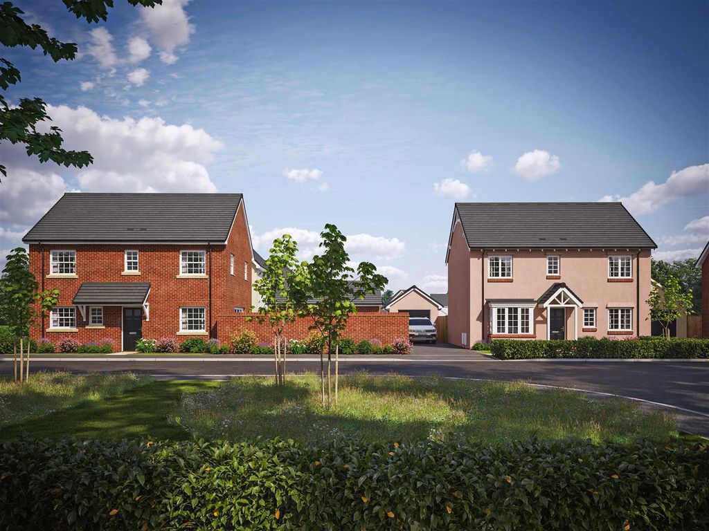 Property photo 1 of 3 Chivenor_Street-Scene-2_Hr.Jpg