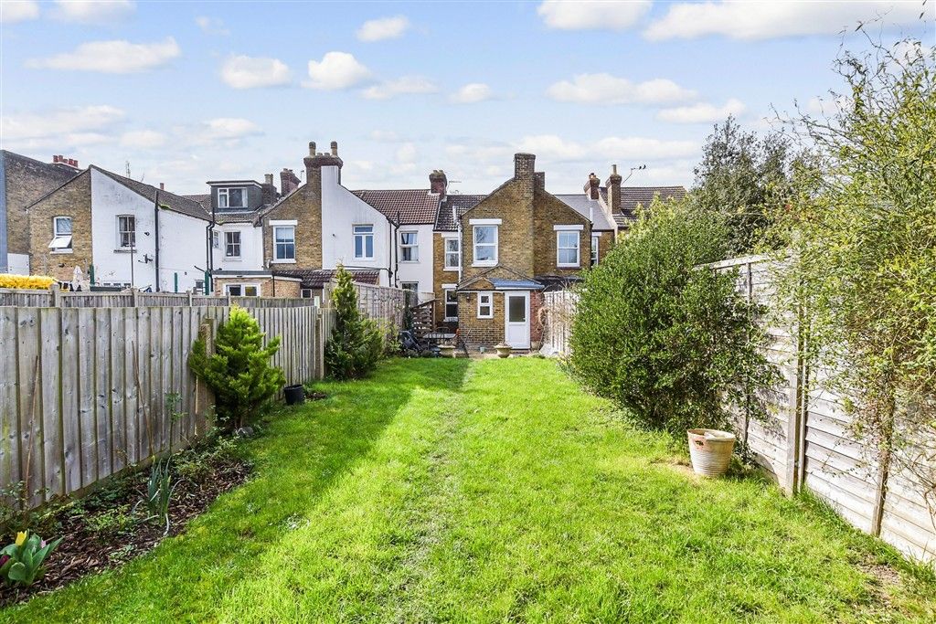 Property photo 2 of 16 Rear Elevation