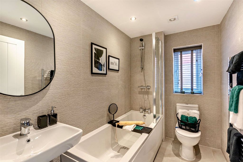 Additional image 7 of 3 bed semi-detached house for saleTrem Yr Afon, Navigation View, Garden City CH5