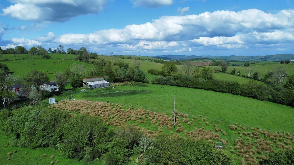 Additional image 27 of 3 bed farm for saleLlansawel, Llandeilo SA19