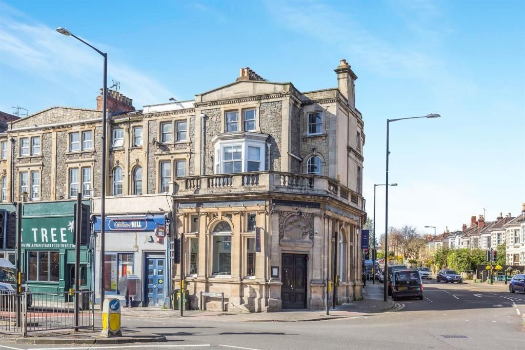 Additional image 11 of 1 bed flat for saleSuperb City Centre Living Zetland Road, Redland, Bristol BS6