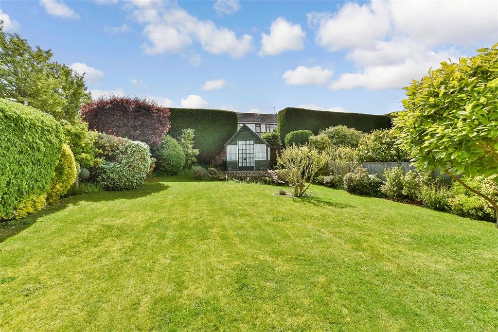 Property photo 2 of 13 Rear Garden