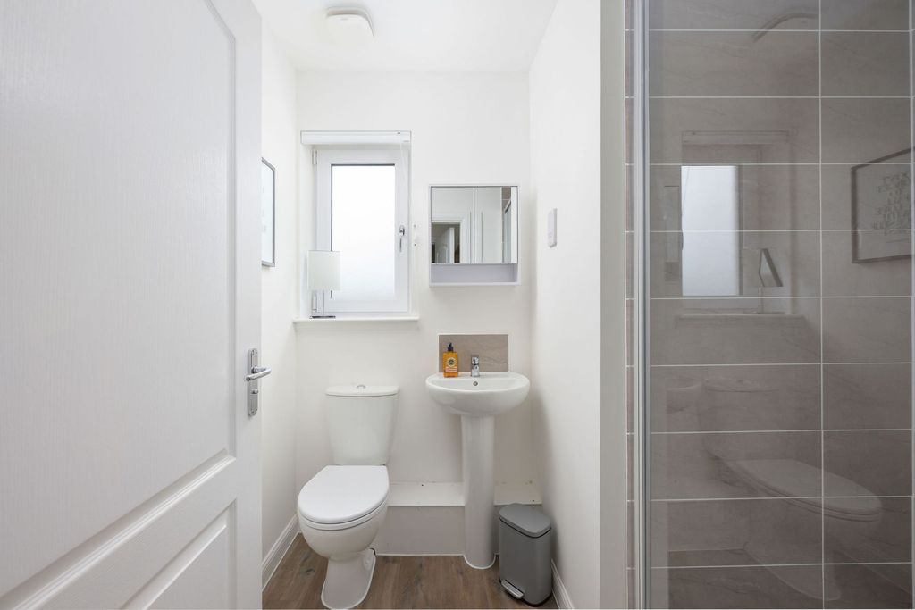 Additional image 18 of 2 bed flat for saleKennedy Court, Stirling FK7