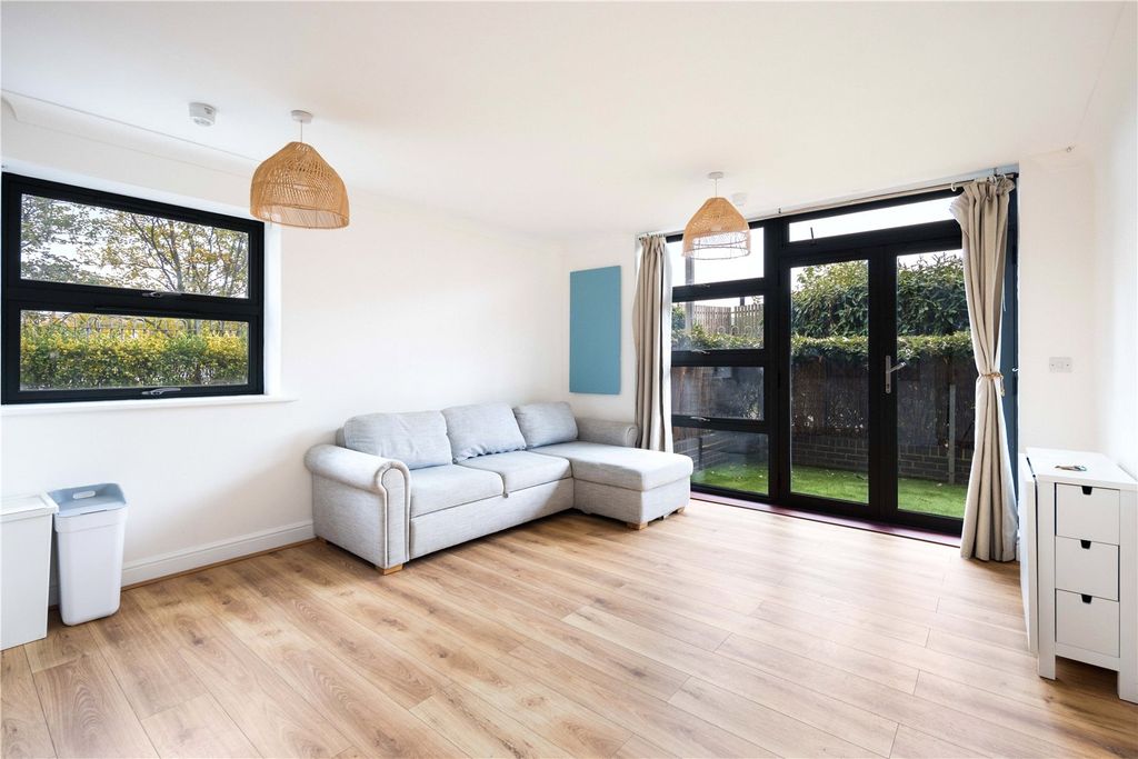 Property photo 1 of 8 Living Area