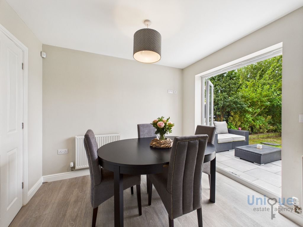 Additional image 9 of 4 bed detached house for saleBuckley Grove, Lytham St. Annes, Lancashire FY8