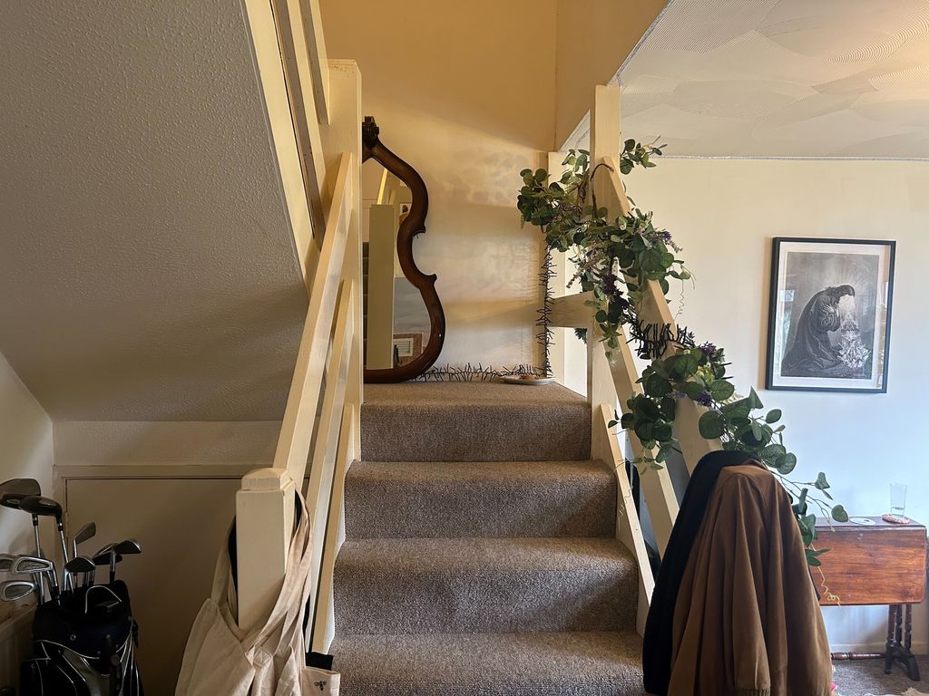 Property photo 2 of 15 Staircase