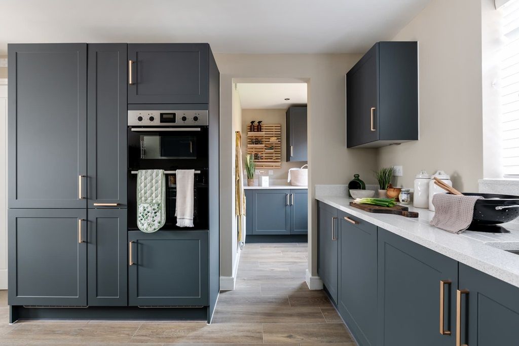 Property photo 1 of 12 Make Meal Time Memories