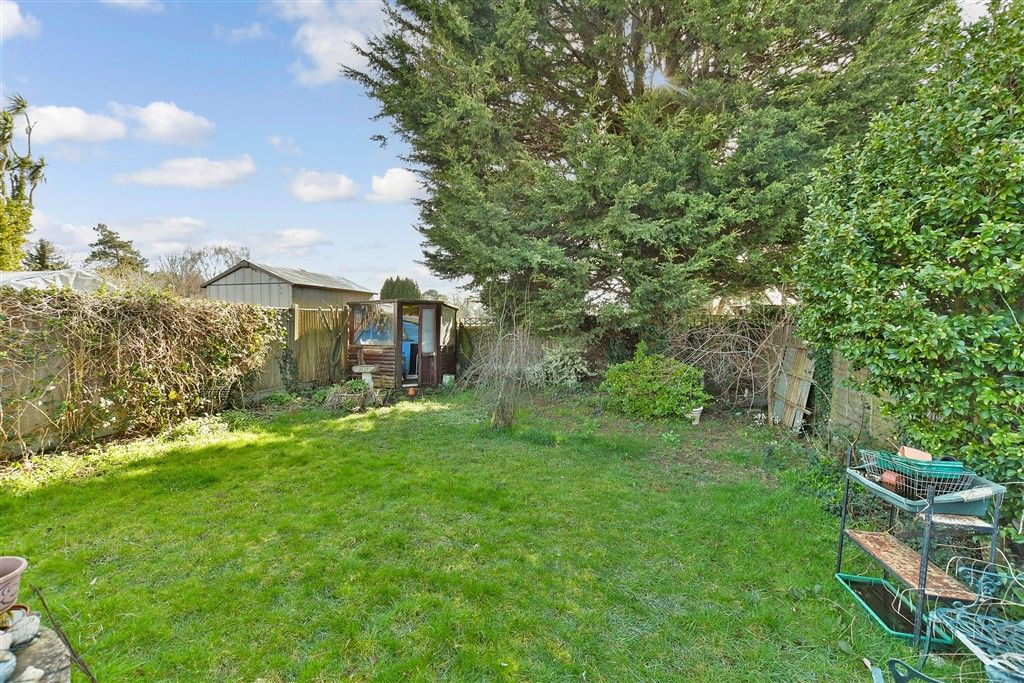 Property photo 2 of 14 Rear Garden