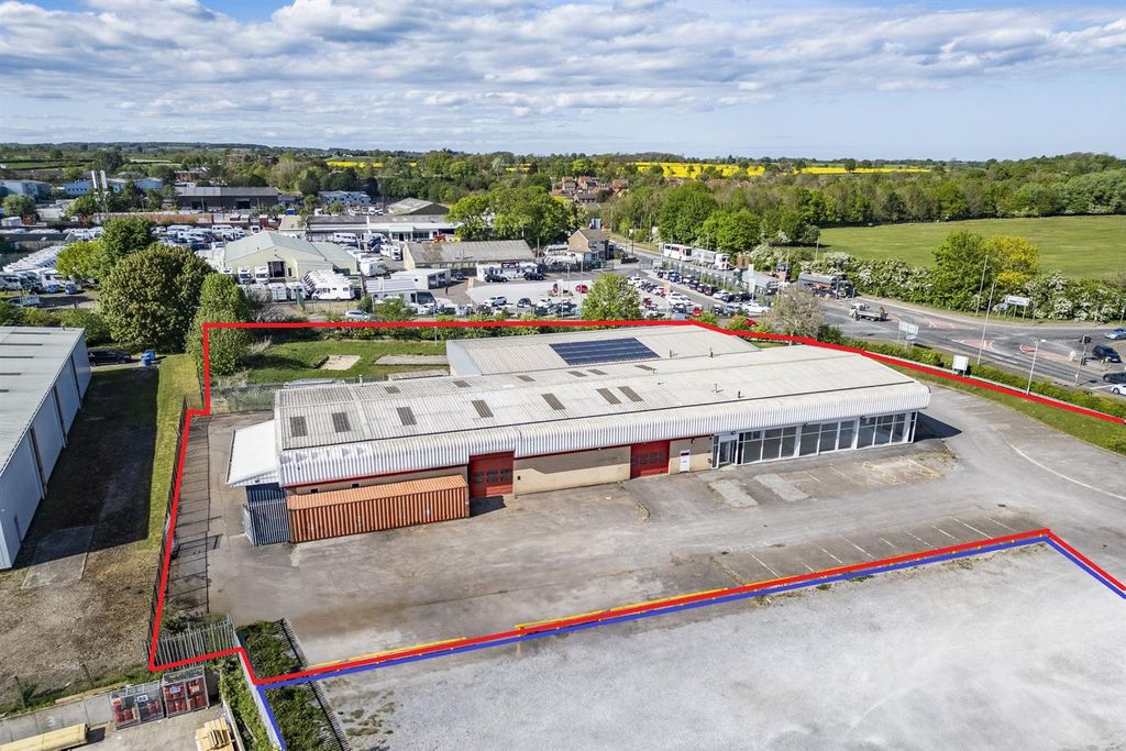 Property photo 2 of 11 Gsc Grays - Brompton On Swale Unit -13.Jpg
