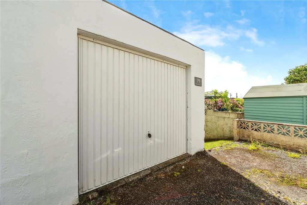 Additional image 12 of 2 bed end terrace house for saleHigh Street, Delabole, Cornwall PL33