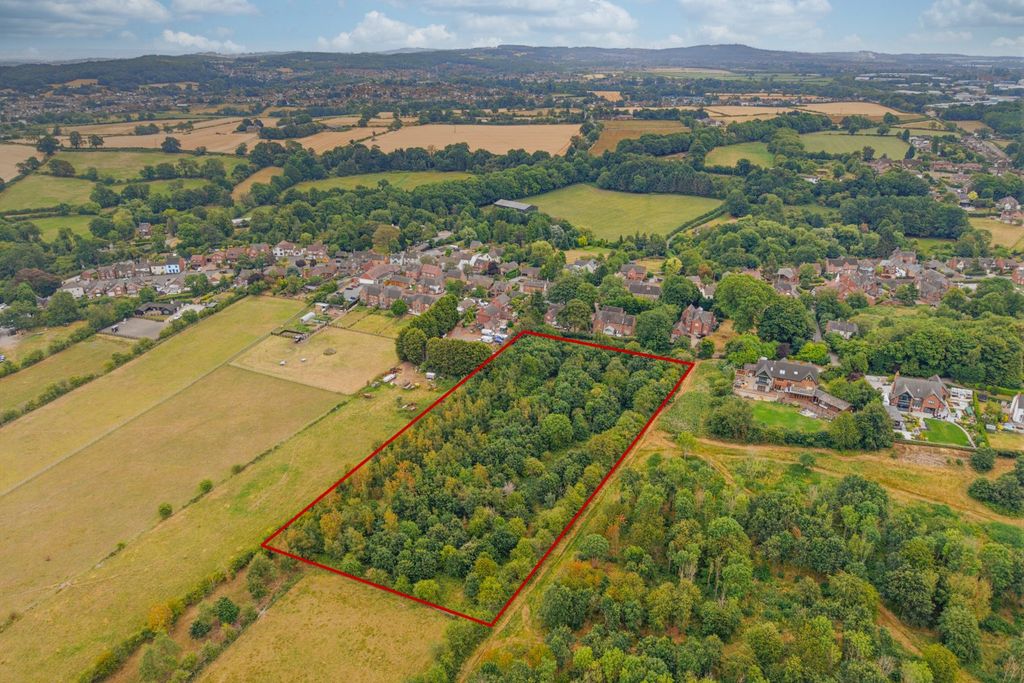 Property photo 1 of 7 Aerial View