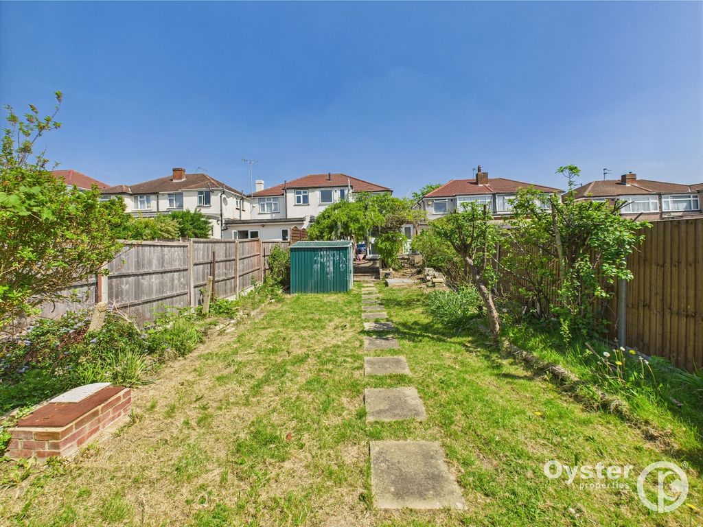 Property photo 1 of 15 Private Garden
