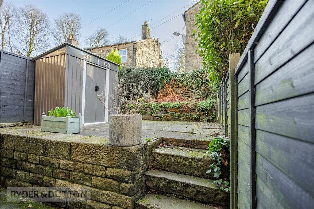 Property photo 2 of 26 Rear Garden