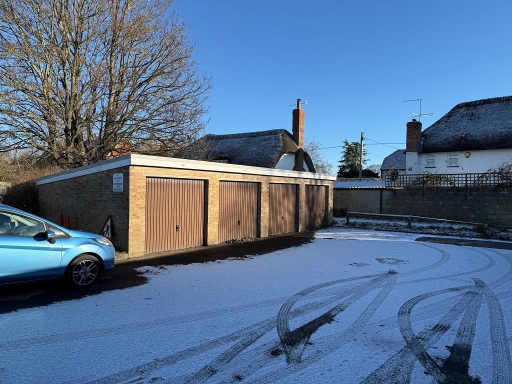 Property photo 2 of 3 Block Of Four Lock Up Garages