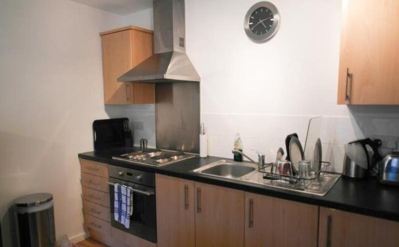 Property photo 2 of 7 Kitchen
