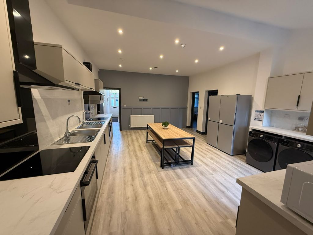 Property photo 2 of 11 Open Plan Living Space