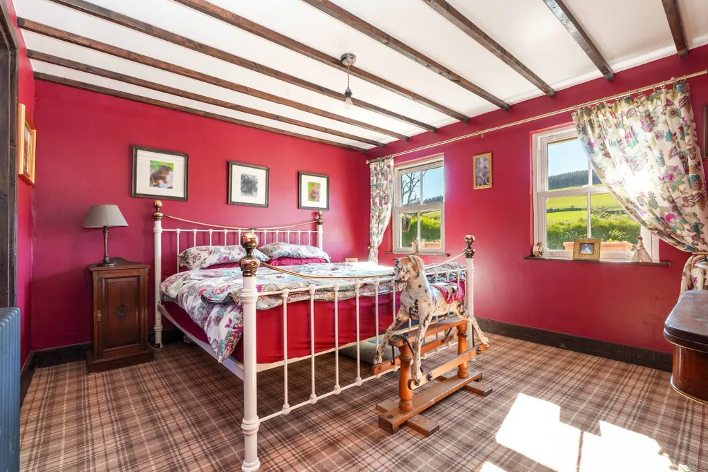 Additional image 18 of 4 bed cottage for saleMount View Cottage, St Marks Road, St Marks IM4