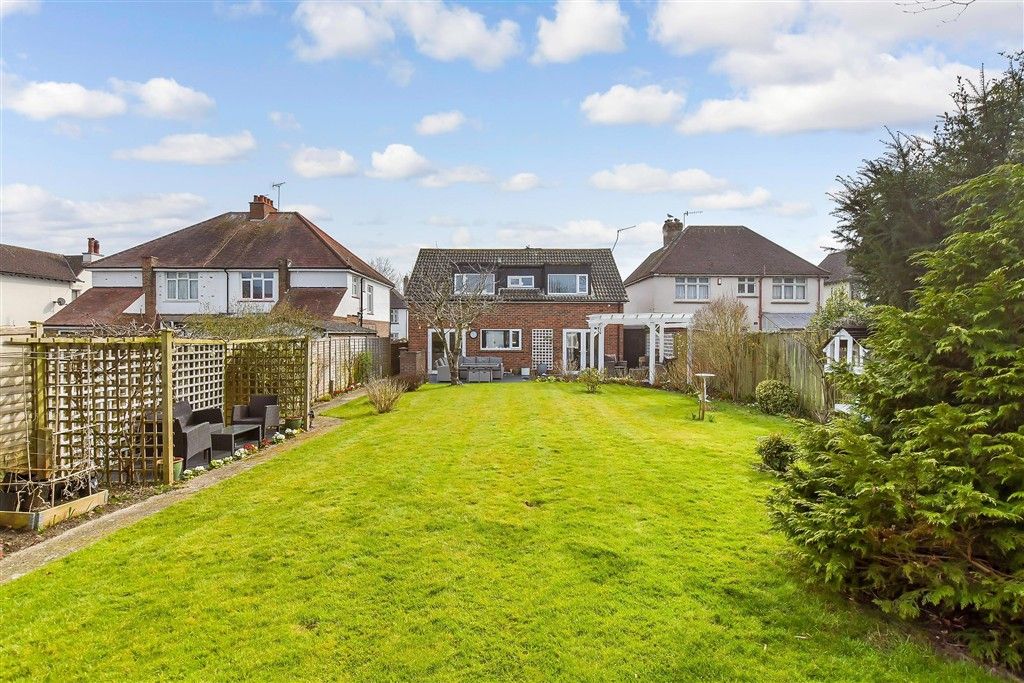 Property photo 2 of 15 Rear Garden