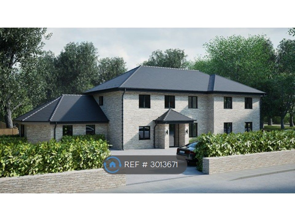 Property photo 1 of 11 External Main Entrance (Cgi)