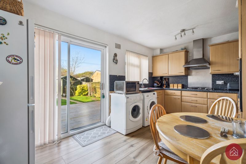 Property photo 3 of 16 Kitchen/Diner