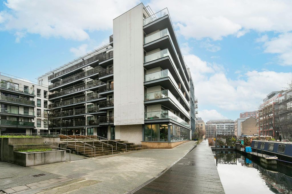 Property photo 1 of 6 Unit K Reliance Wharf -17.Jpg