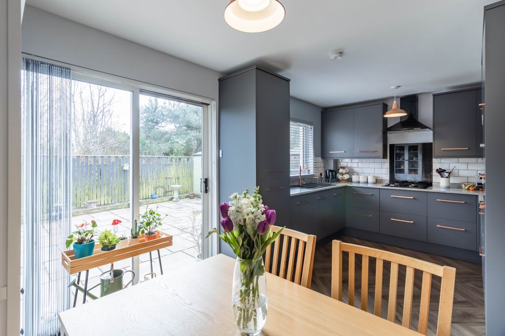 Property photo 3 of 32 Kitchen Dining