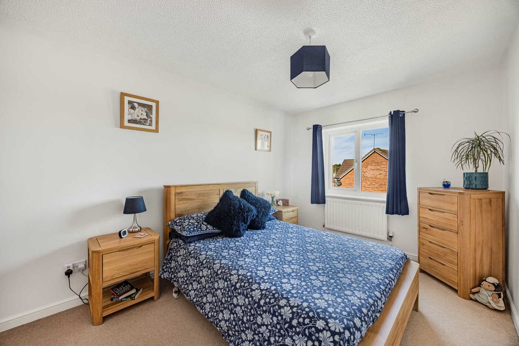 Additional image 15 of 5 bed detached house for saleGodiva Road, Leominster, Herefordshire HR6