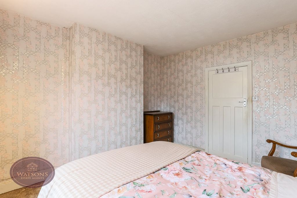 Additional image 20 of 4 bed detached bungalow for saleHowitt Street, Heanor DE75