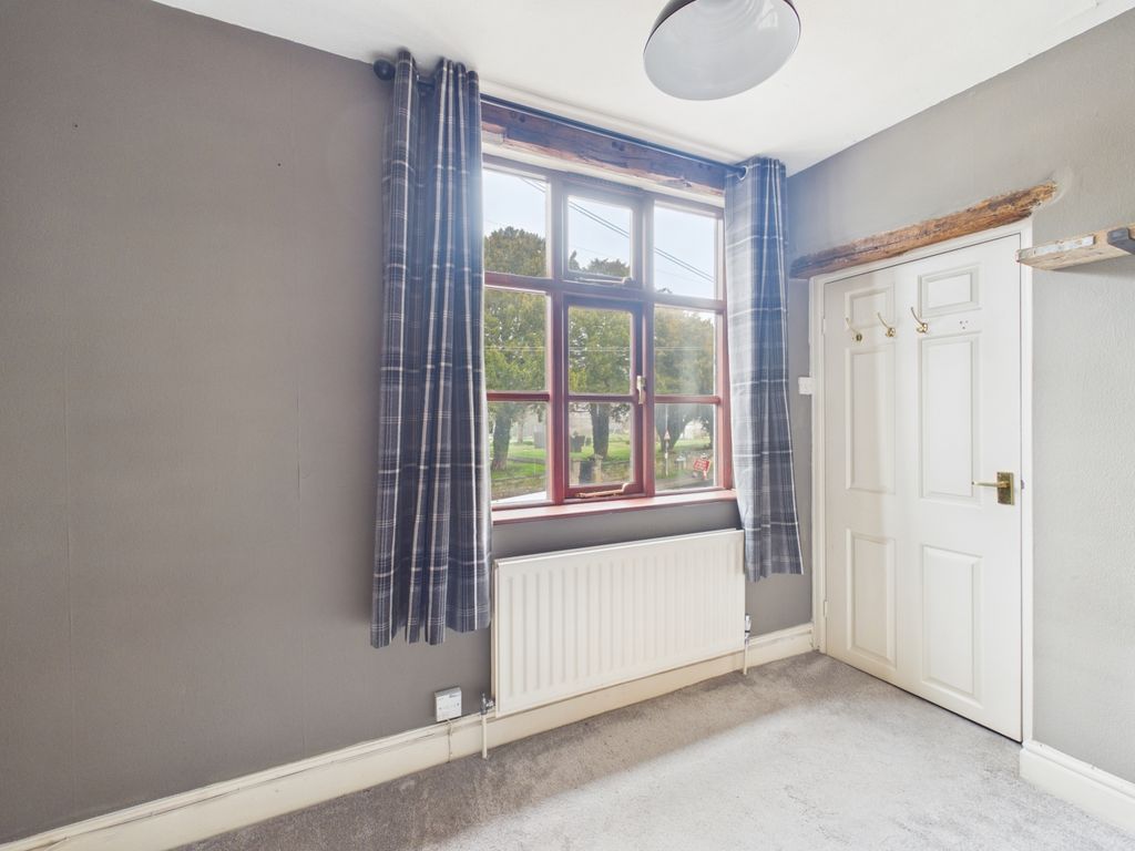 Additional image 18 of 4 bed terraced house for salePoppy Cottage 9 Hinckley Road, Burbage LE10