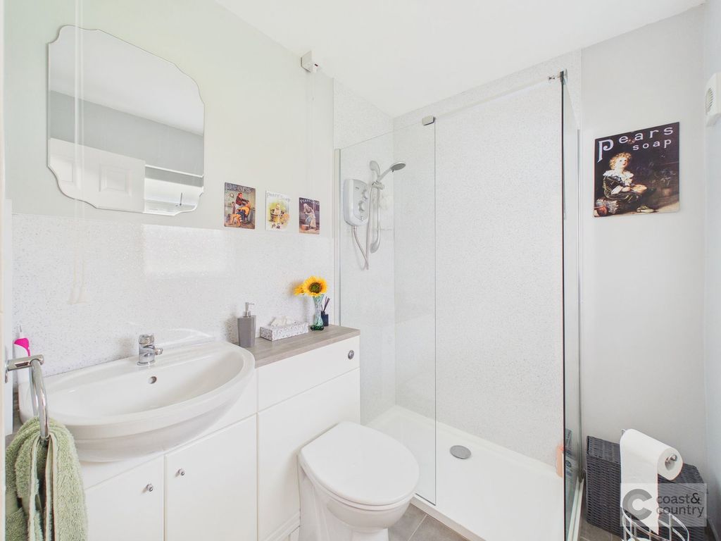 Additional image 9 of 1 bed flat for saleCoach Road, Newton Abbot TQ12