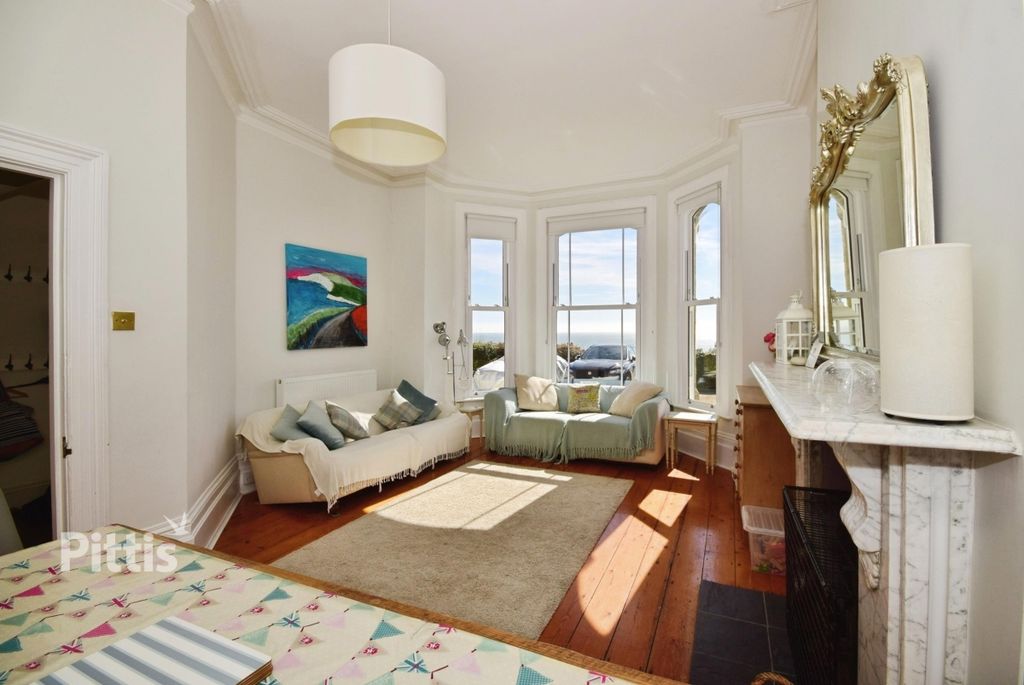 Additional image 8 of 4 bed terraced house to rentSouthgrove Road, Ventnor PO38