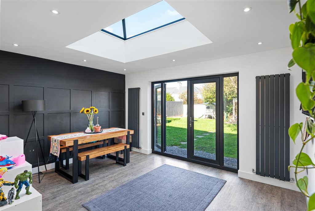Property photo 2 of 21 Open Plan Kitchen/Dining Area