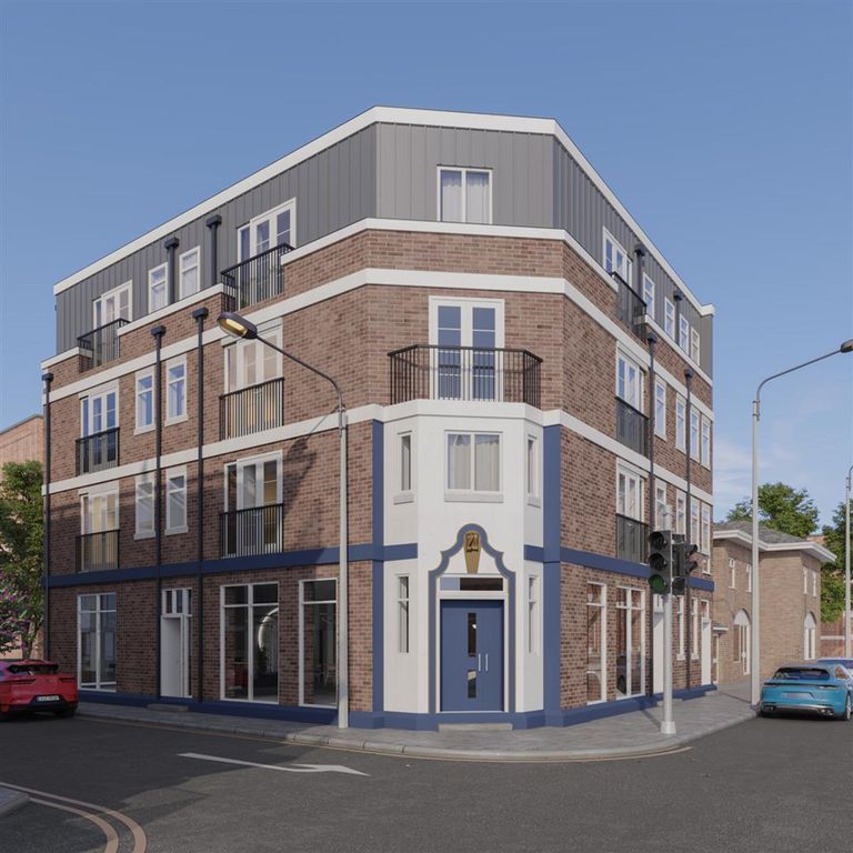 Property photo 1 of 4 Proposed Elevation.Jpg